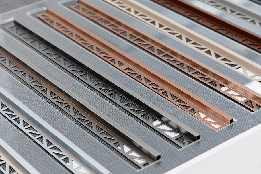 Бутеч профиль Порселаноза