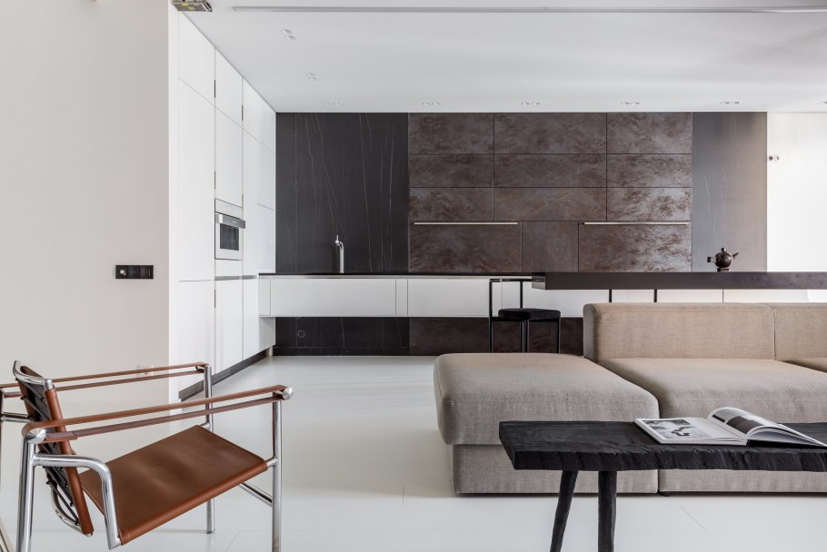 Лофт 2020 в интерьере