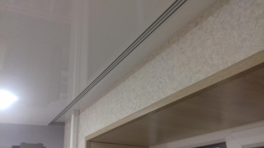 Профиль карниз пк5