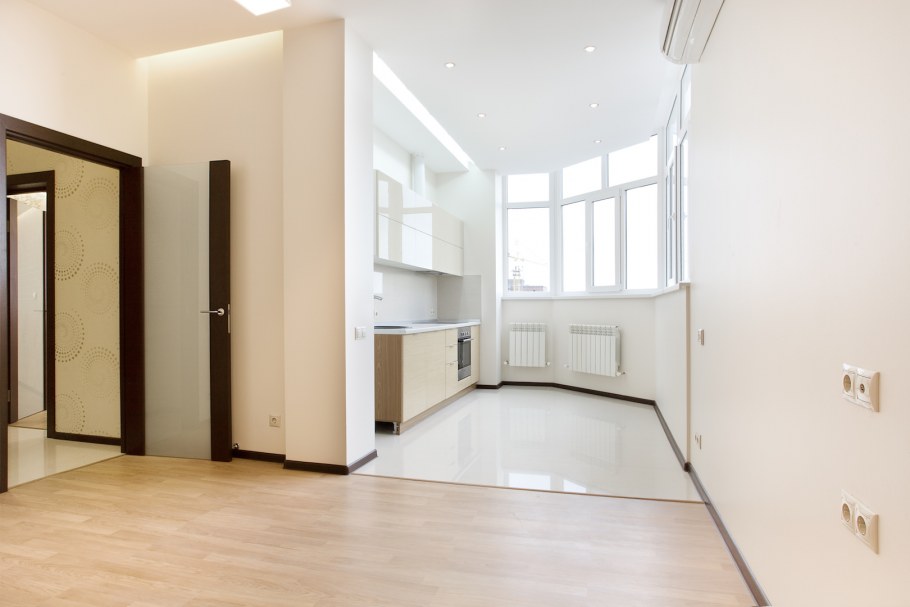 Чистовая отделка