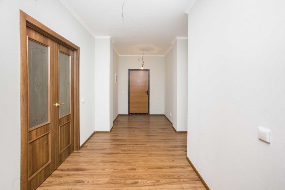 Чистовая отделка «комфорт»