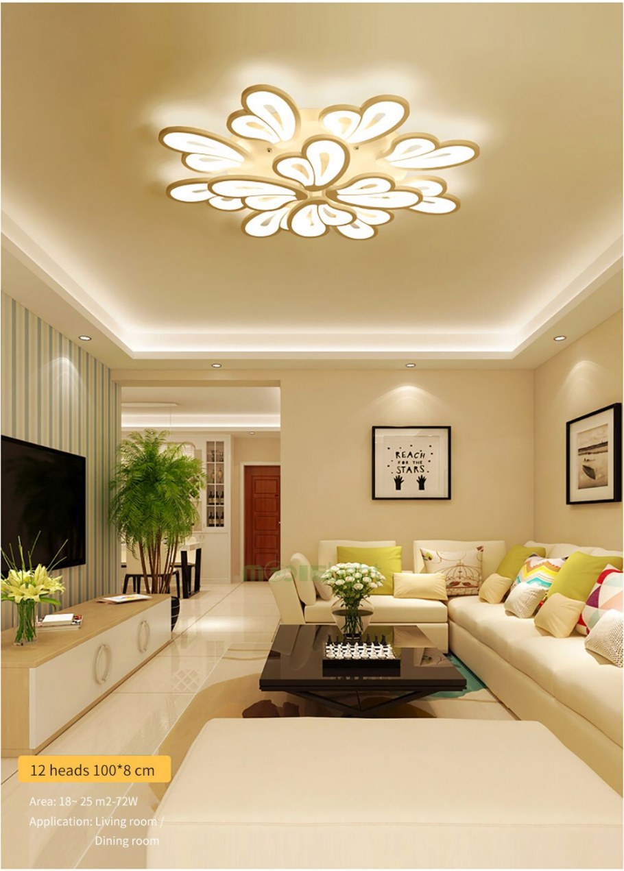 Greelustr люстра