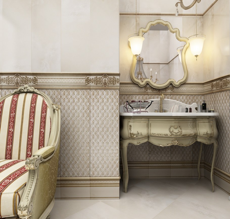 Плитка Kerasol Palmira