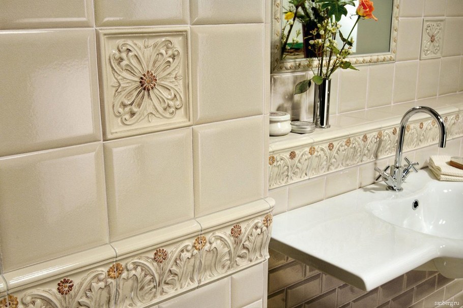 Плитка Валлелунга Риальто