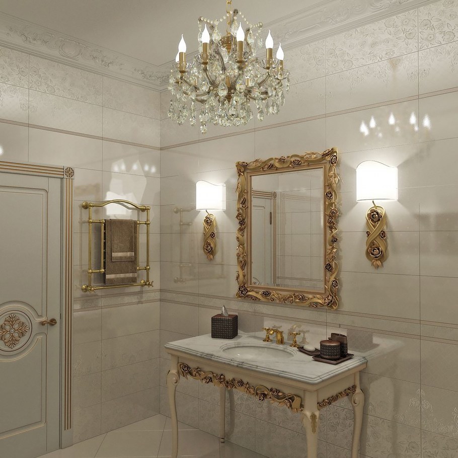 Плитка glance Gracia Ceramica