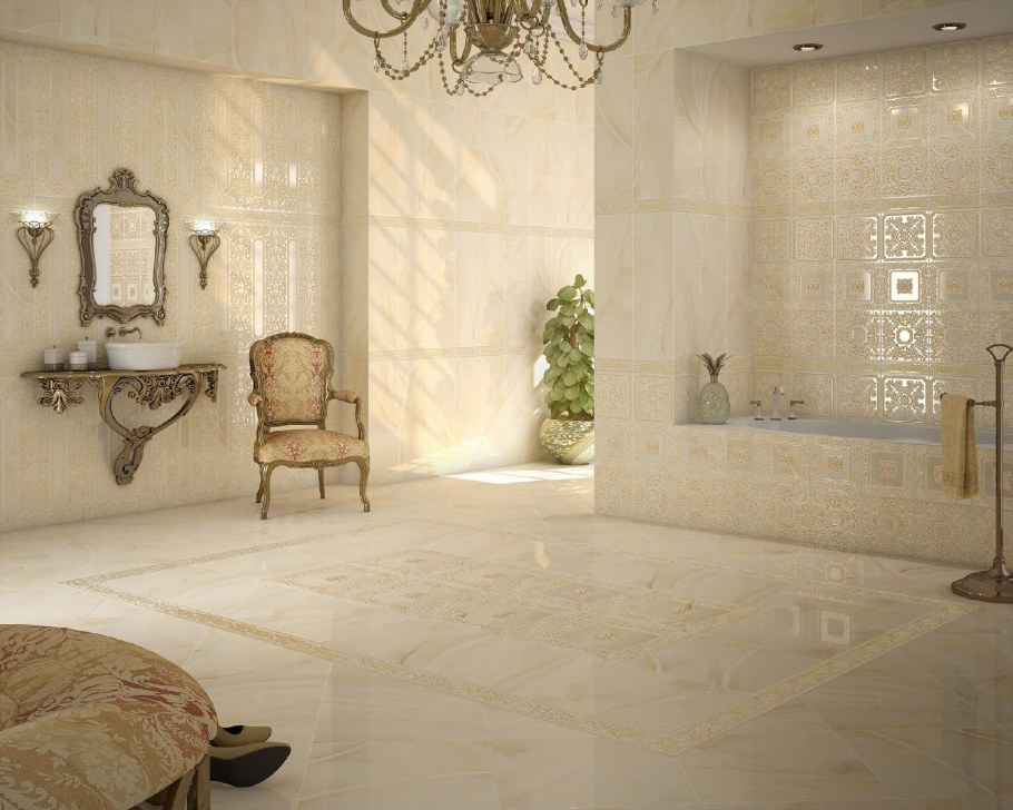 Плитка Испания Saloni Ceramica