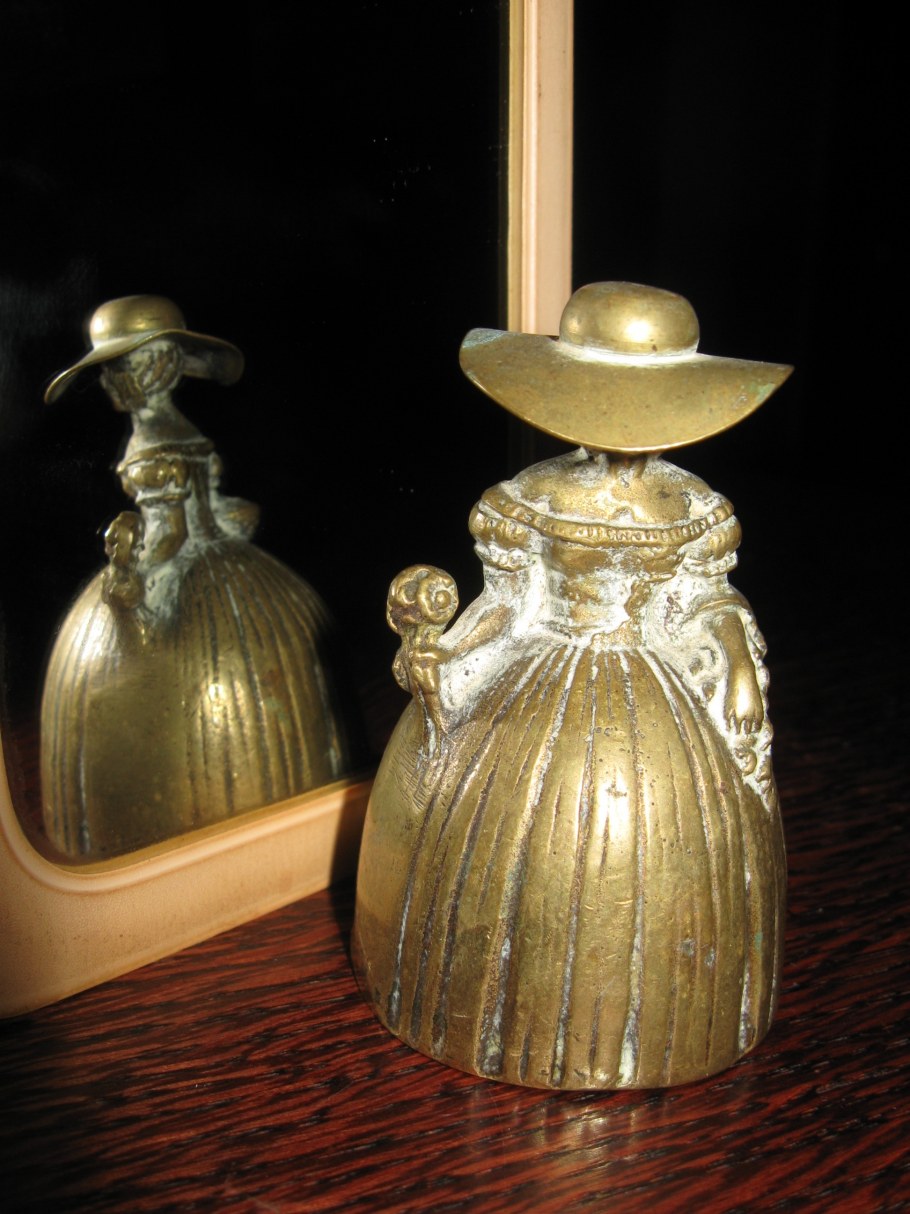 Домашняя коллекция колокольчиков