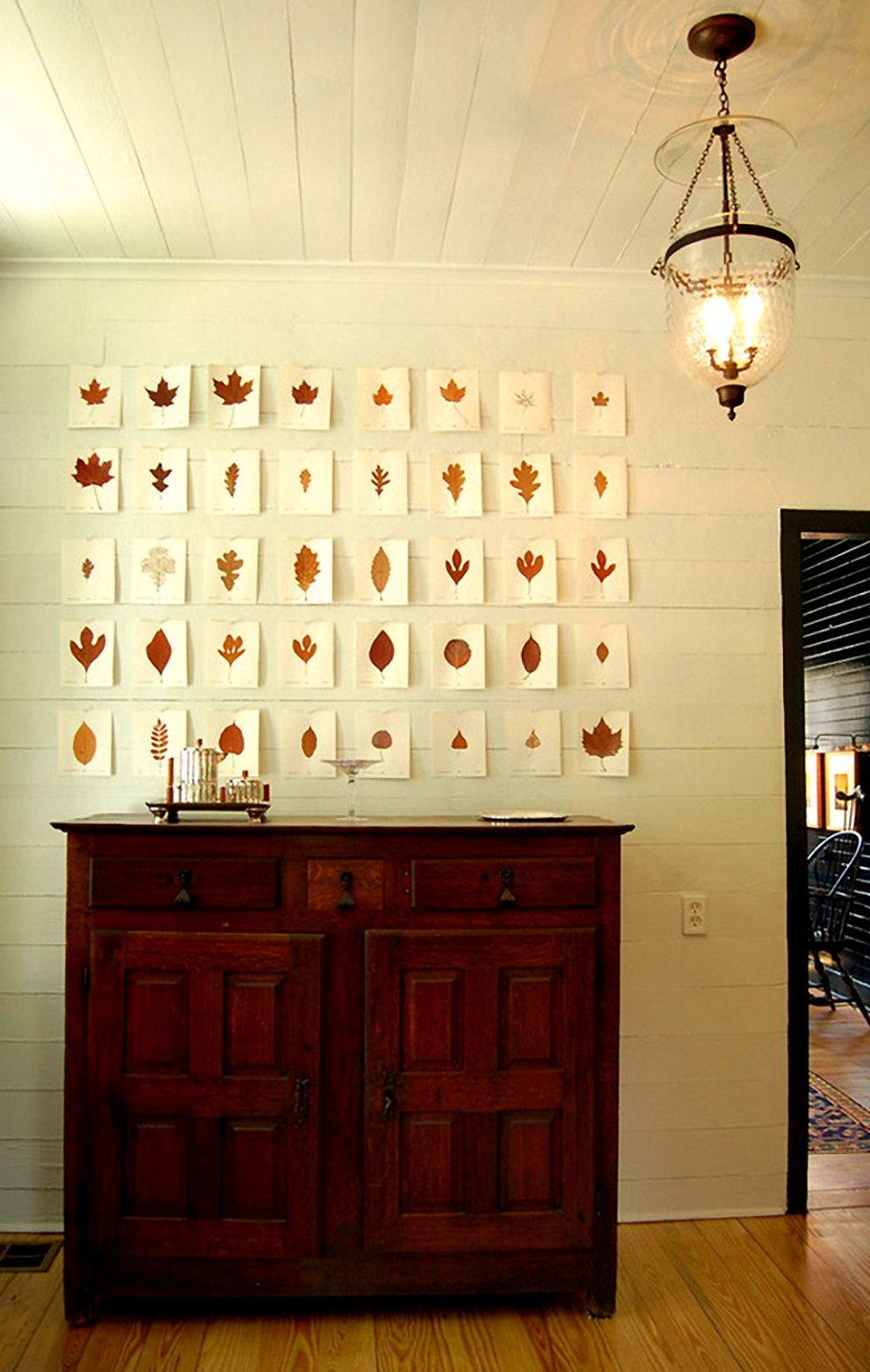 Коллекционирование колокольчиков