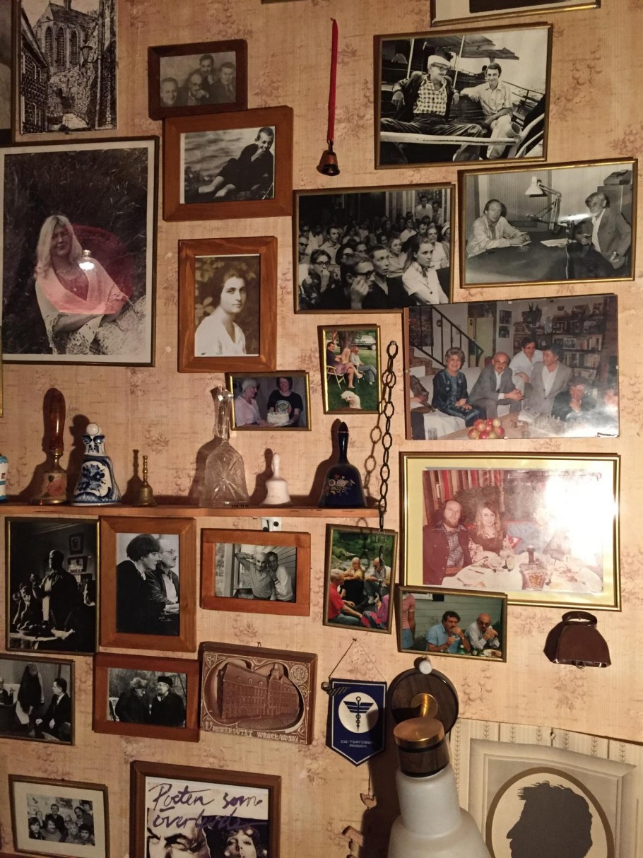 Коллекция колокольчиков Михаила Никольского