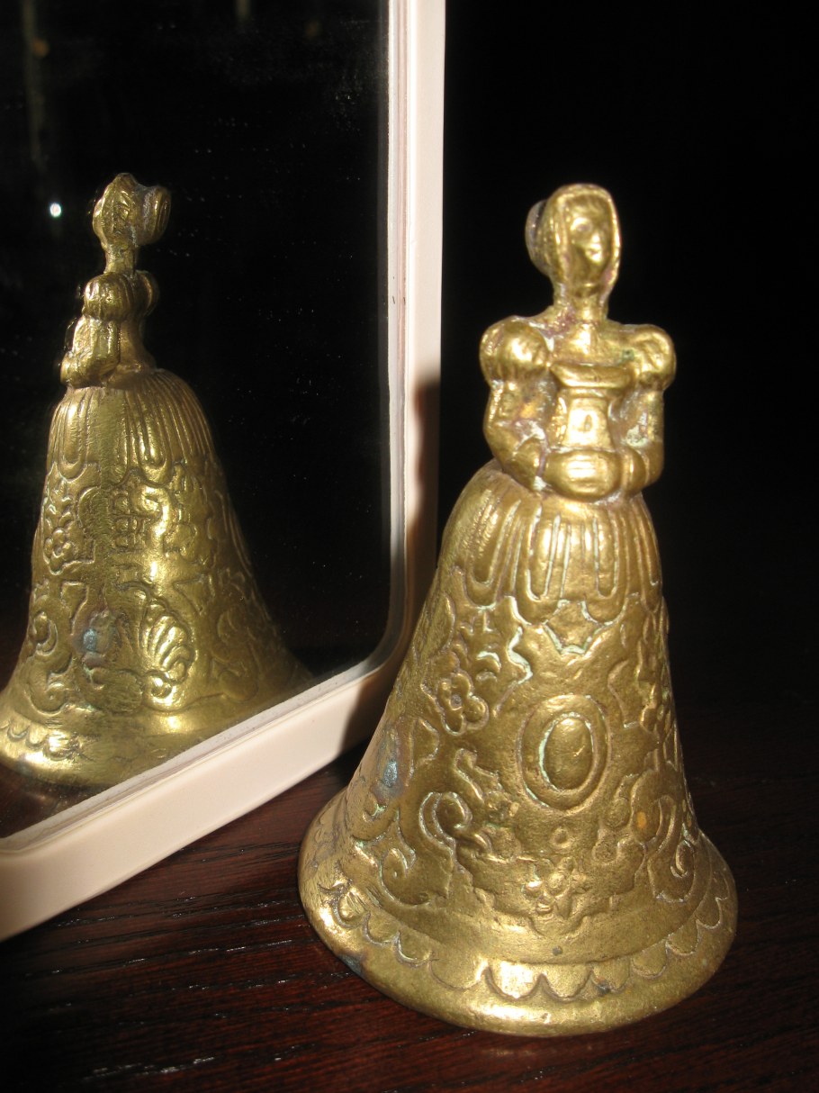 Коллекция колокольчиков