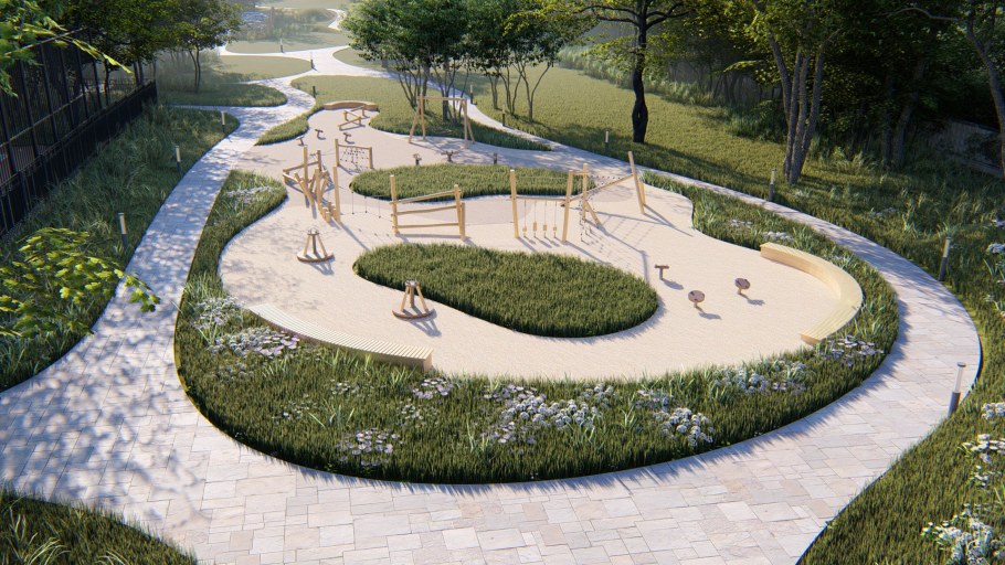 Виктор Тропченко ландшафтный дизайнер