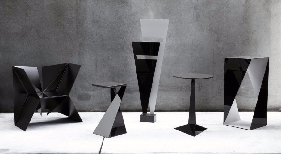 Необычные выставочные пространства