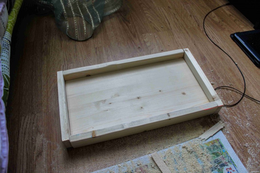 Дзен сделай сам своими руками