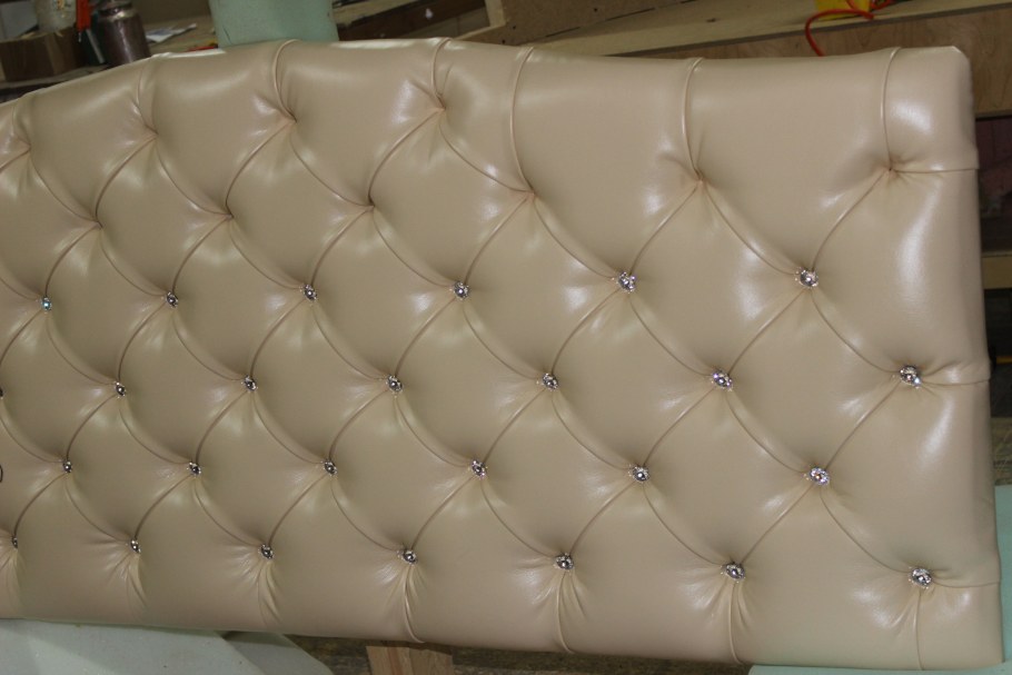 Стяжка капитоне