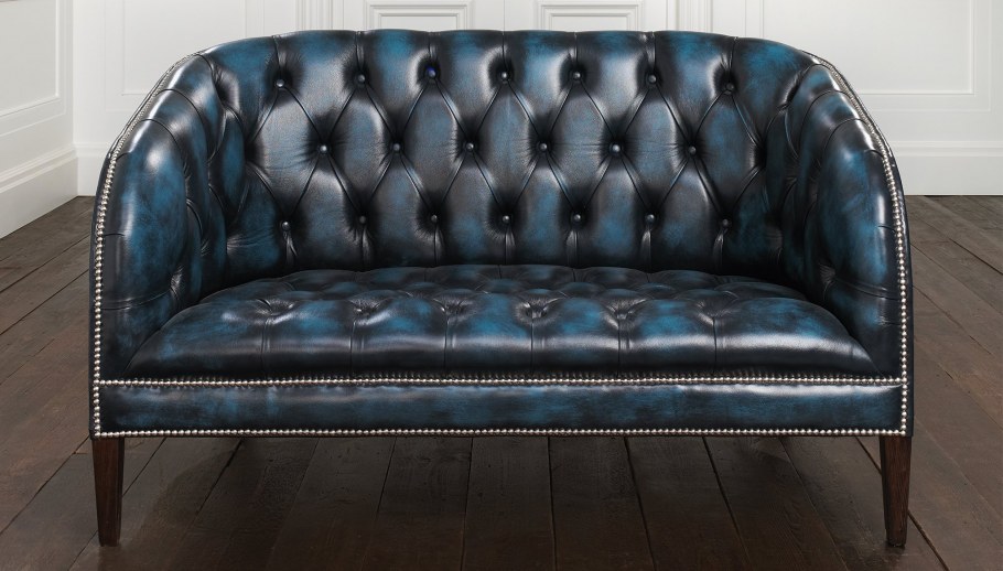 Мебель в стиле Честерфилд