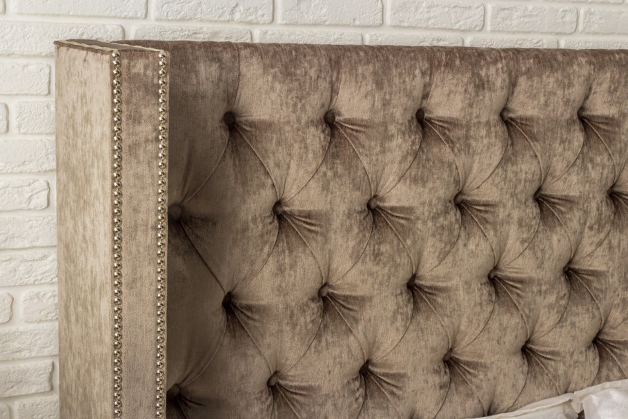 Мягкая обивка