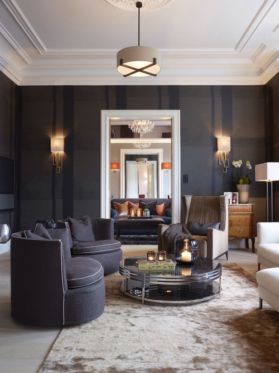 Интериор дезигн