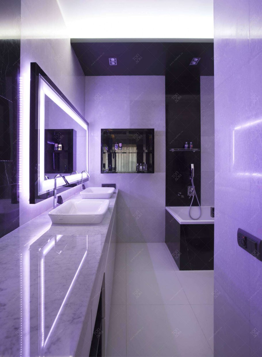 Ванная комната