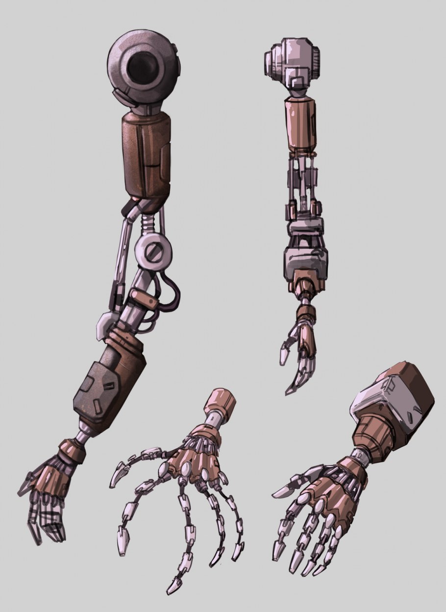 Арсенал-музей города Грац, Австрия.