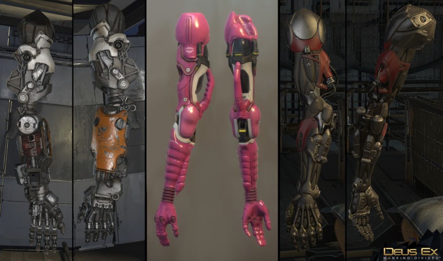 Cyberpunk 2077 канг Тао