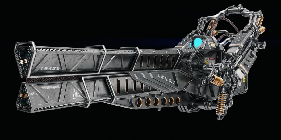 Киберпанк 2077 концепт арт