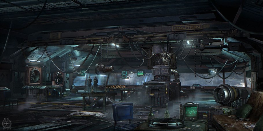 Клинки богомола Cyberpunk 2077