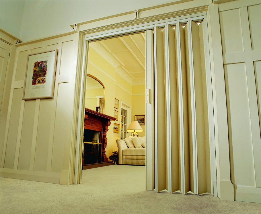 Раздвижные двери Амбарного типа