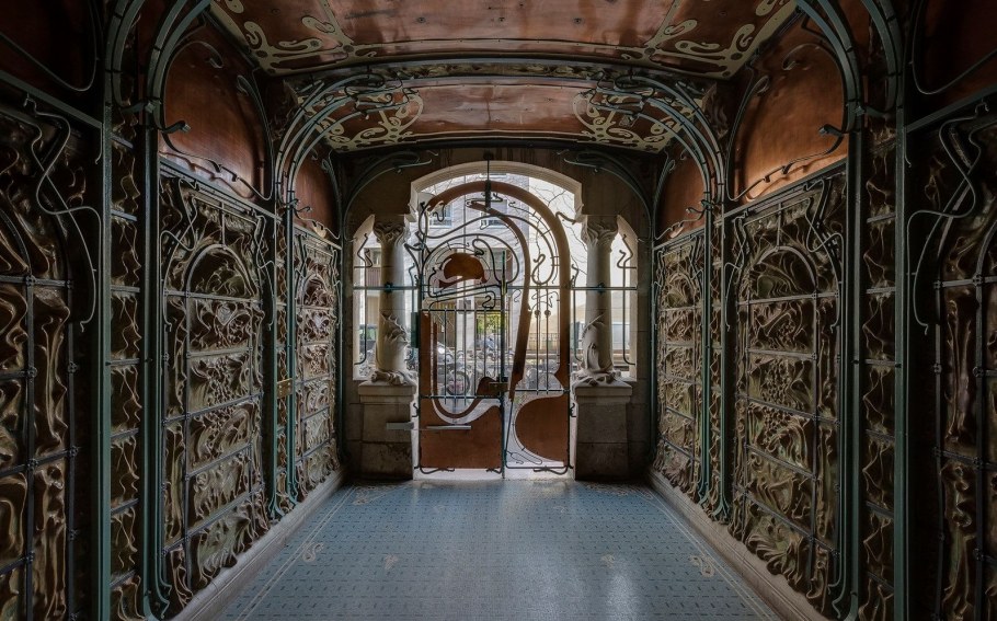 Отель-Сольве Виктор орта