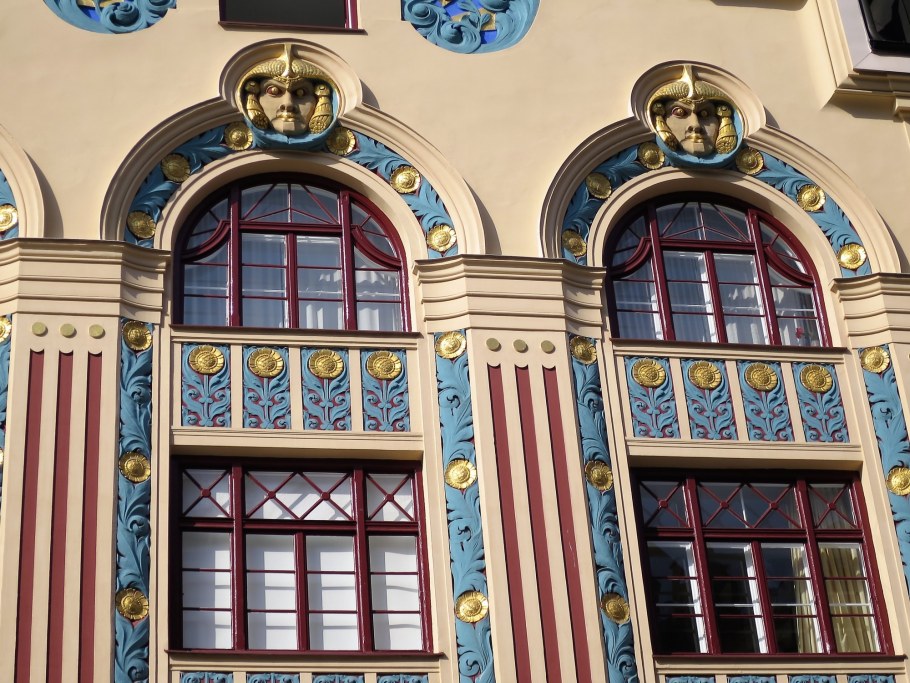 Эжен Валлен интерьеры