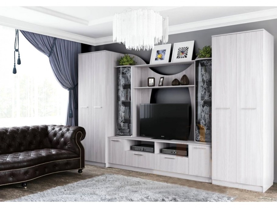 Комод Hoff Марсель