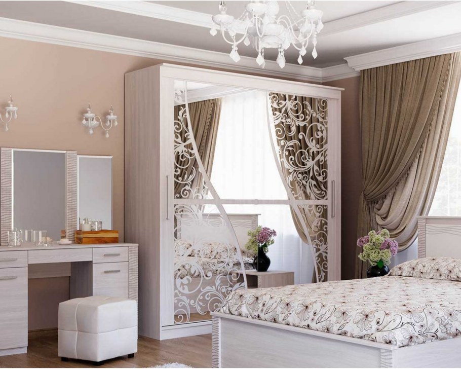 Прихожая Sherlock Шерлок дуб сонома