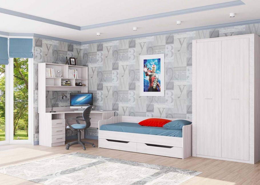 Paola 333 тумба ТВ