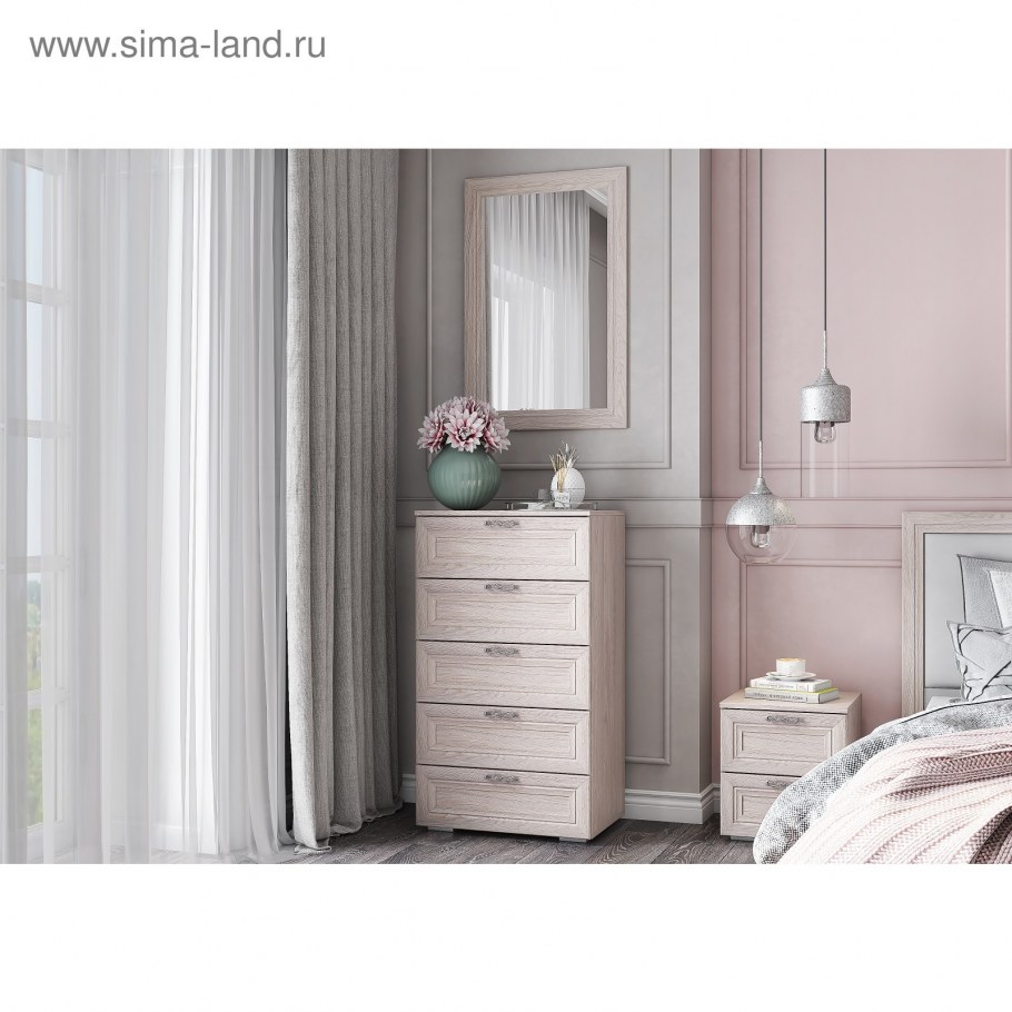 Ясень Анкор светлый фото