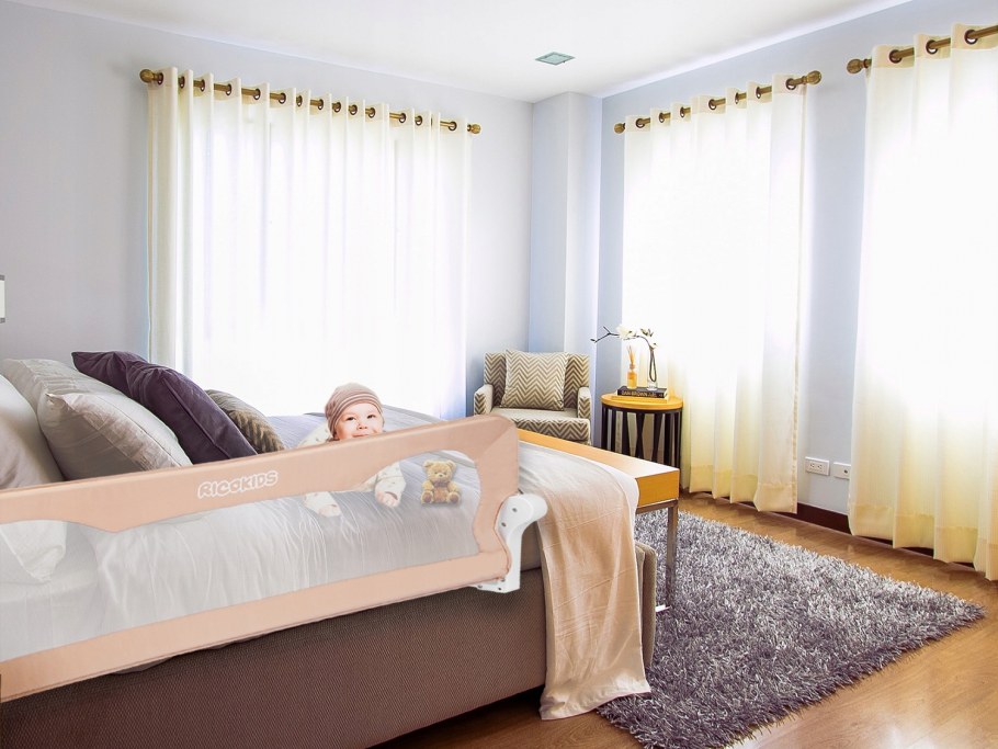 Шторы в маленькую комнату