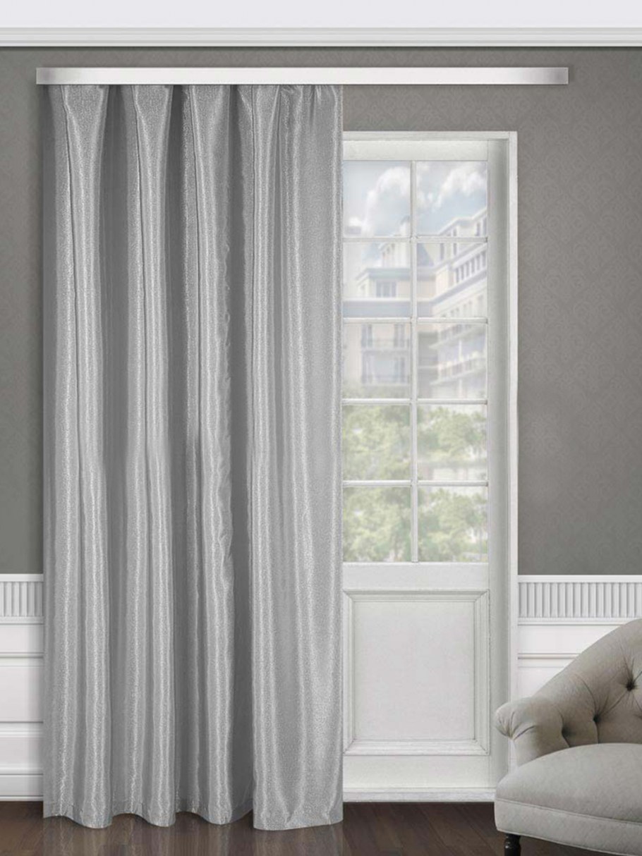 Карниз потолочный в интерьере