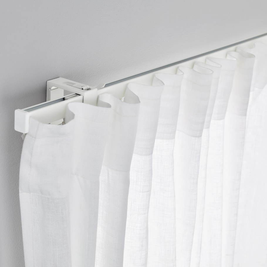 Бергитте гардины икеа