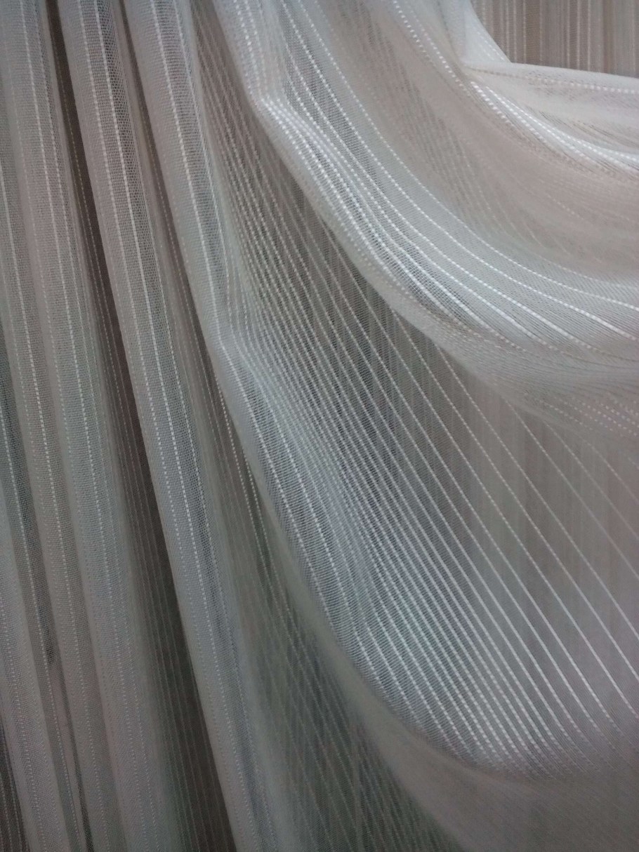 Жалюзи вертикальные бежевые