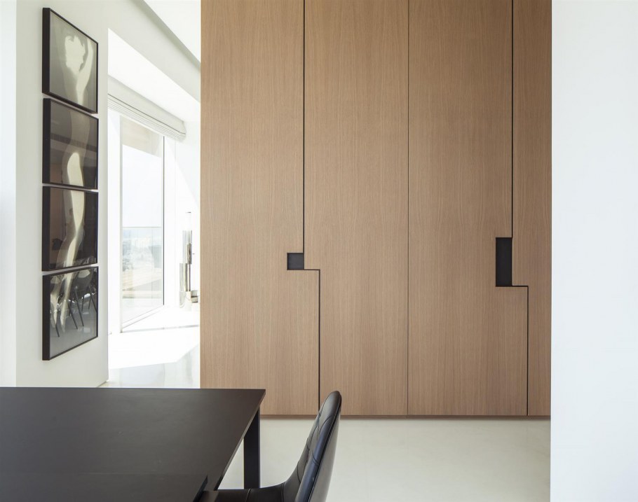 Кухня икеа Воксторп темно серый