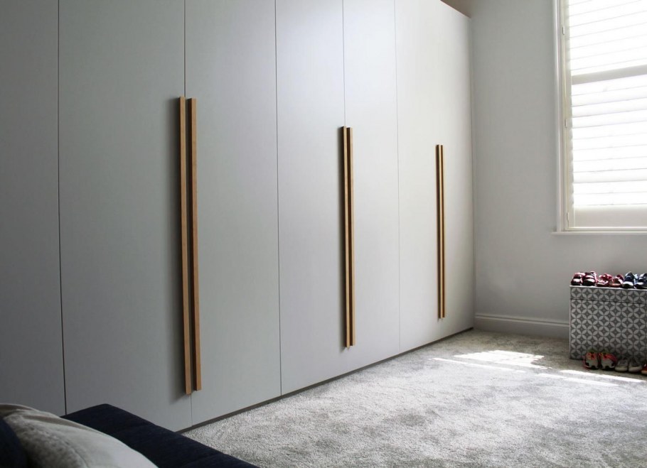 Фурнитура Siematic