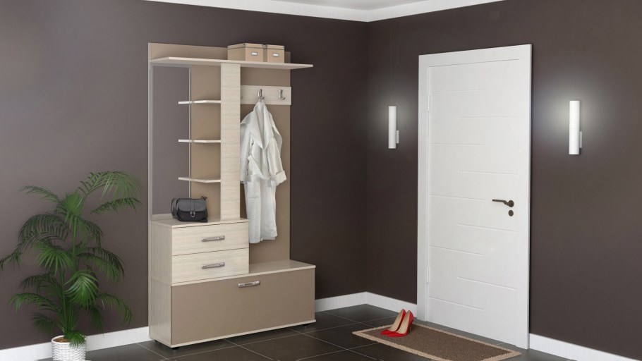 Мебель для прихожей