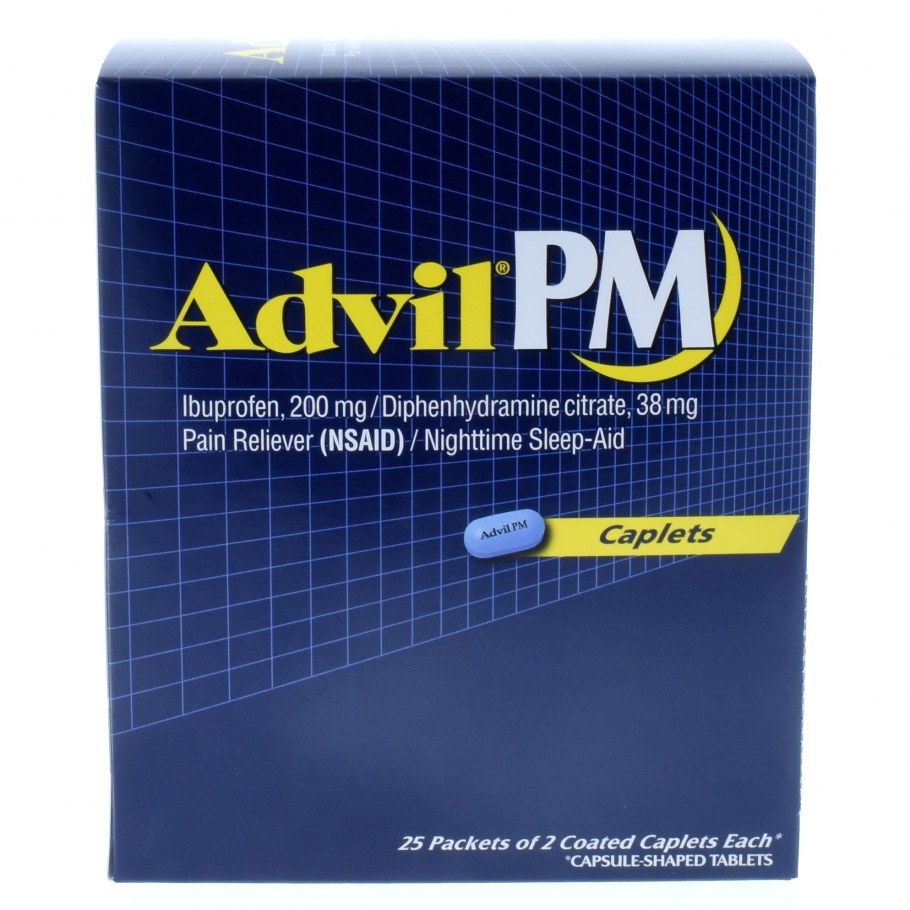 Advil Gel