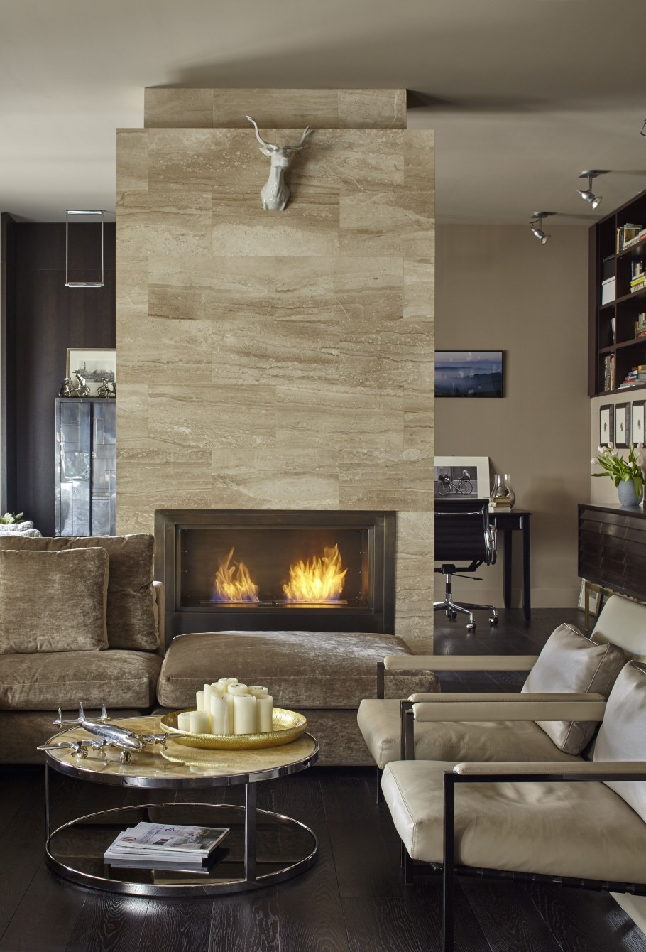 Максим Рымарь интерьеры