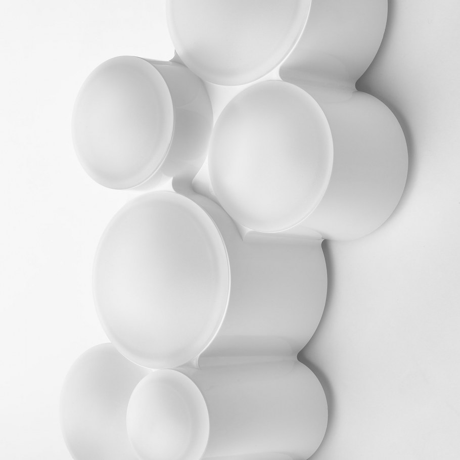 SÖDERSVIK СЁДЕРСВИК бра, светодиодный