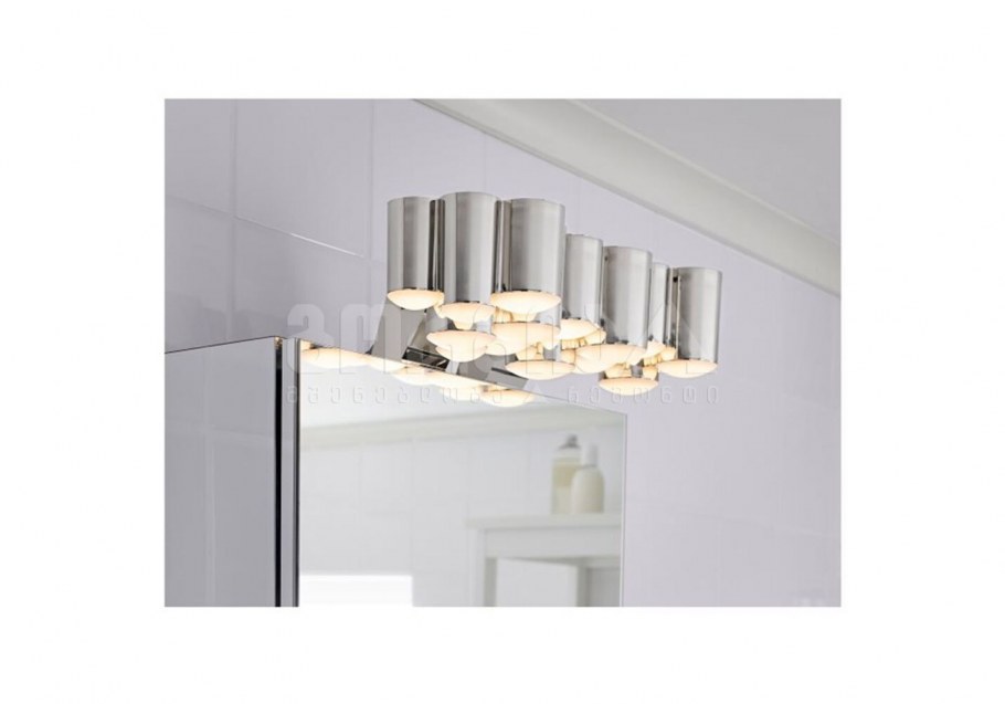 SÖDERSVIK СЁДЕРСВИК бра, светодиодный