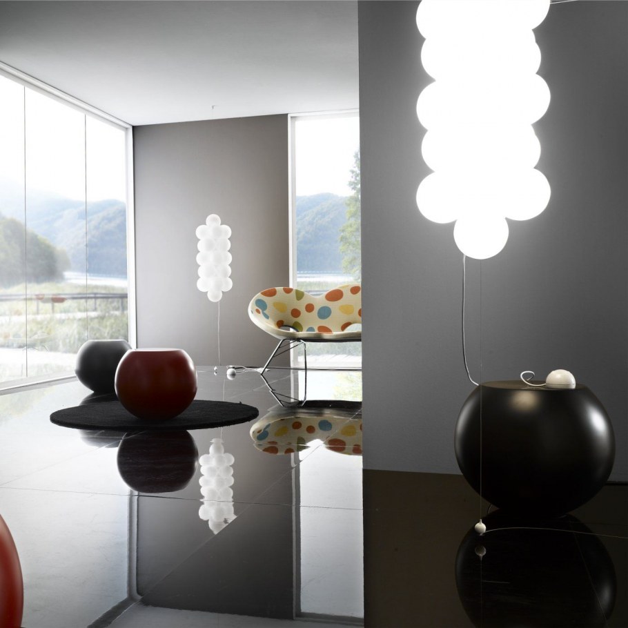 Babol SV de Majo люстра