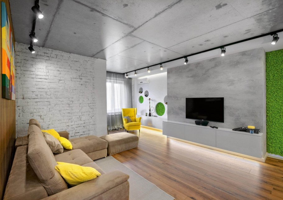 Дизайн интерьера