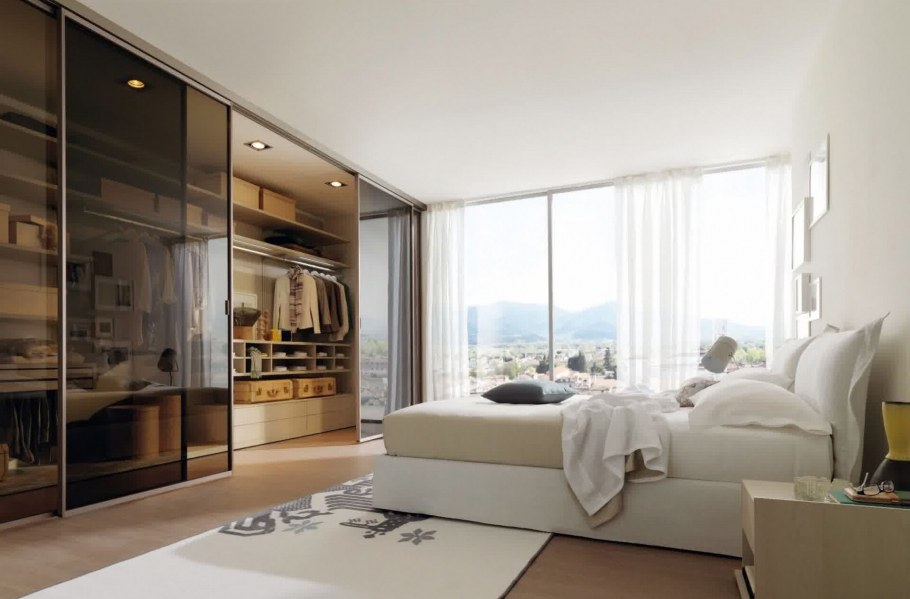 Гардеробная система 120 см