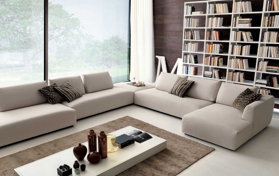 Диван Sylvain Sofa