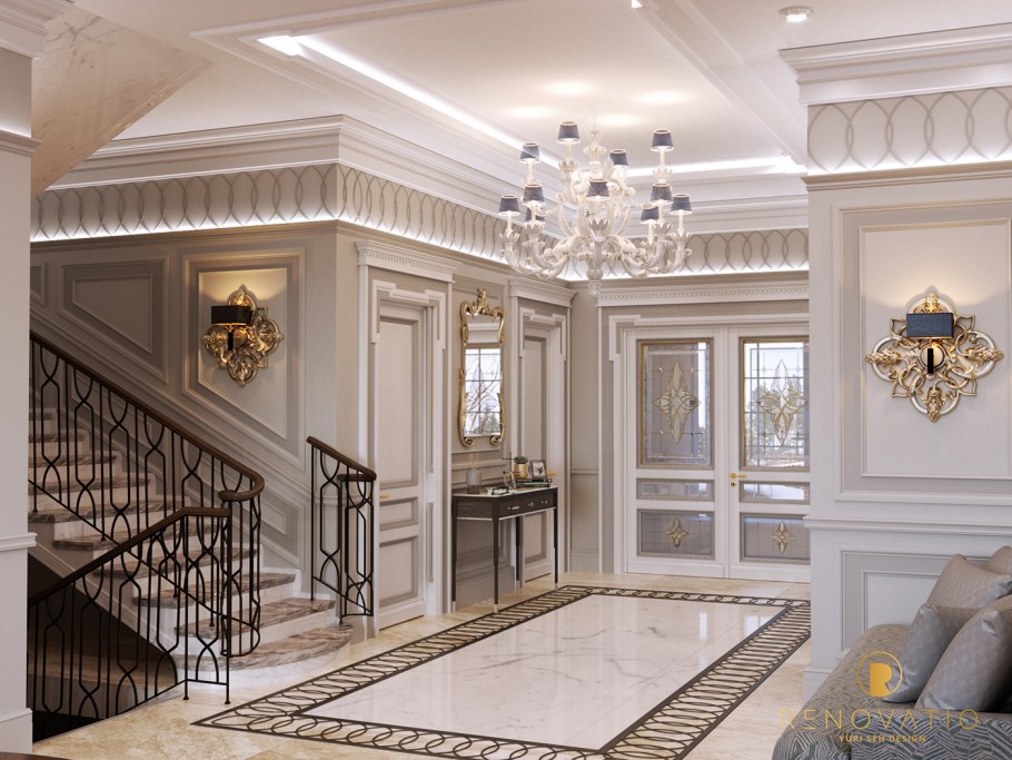 Неоклассика Willa