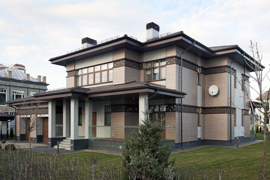 Орехов Станислав Миллениум парк